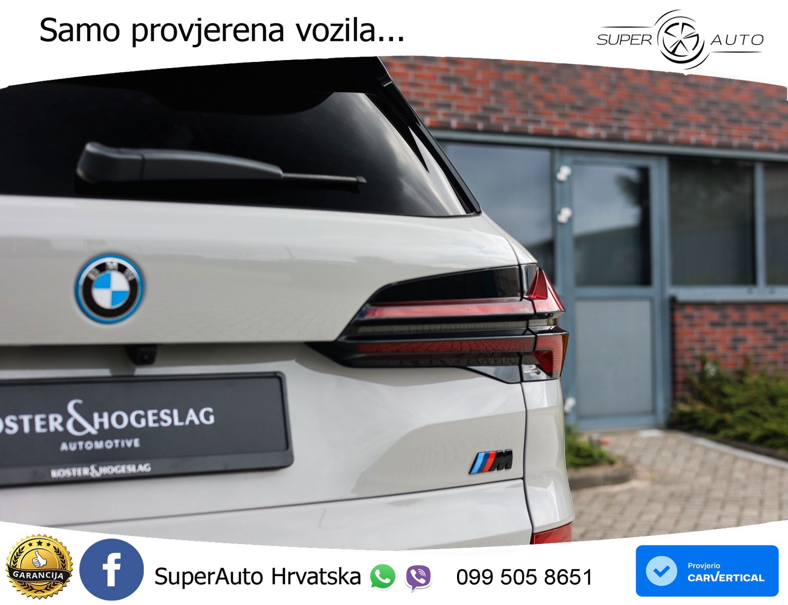BMW X5 50e (489 KS) xDrive Steptronic LED+GR SJED+ACC