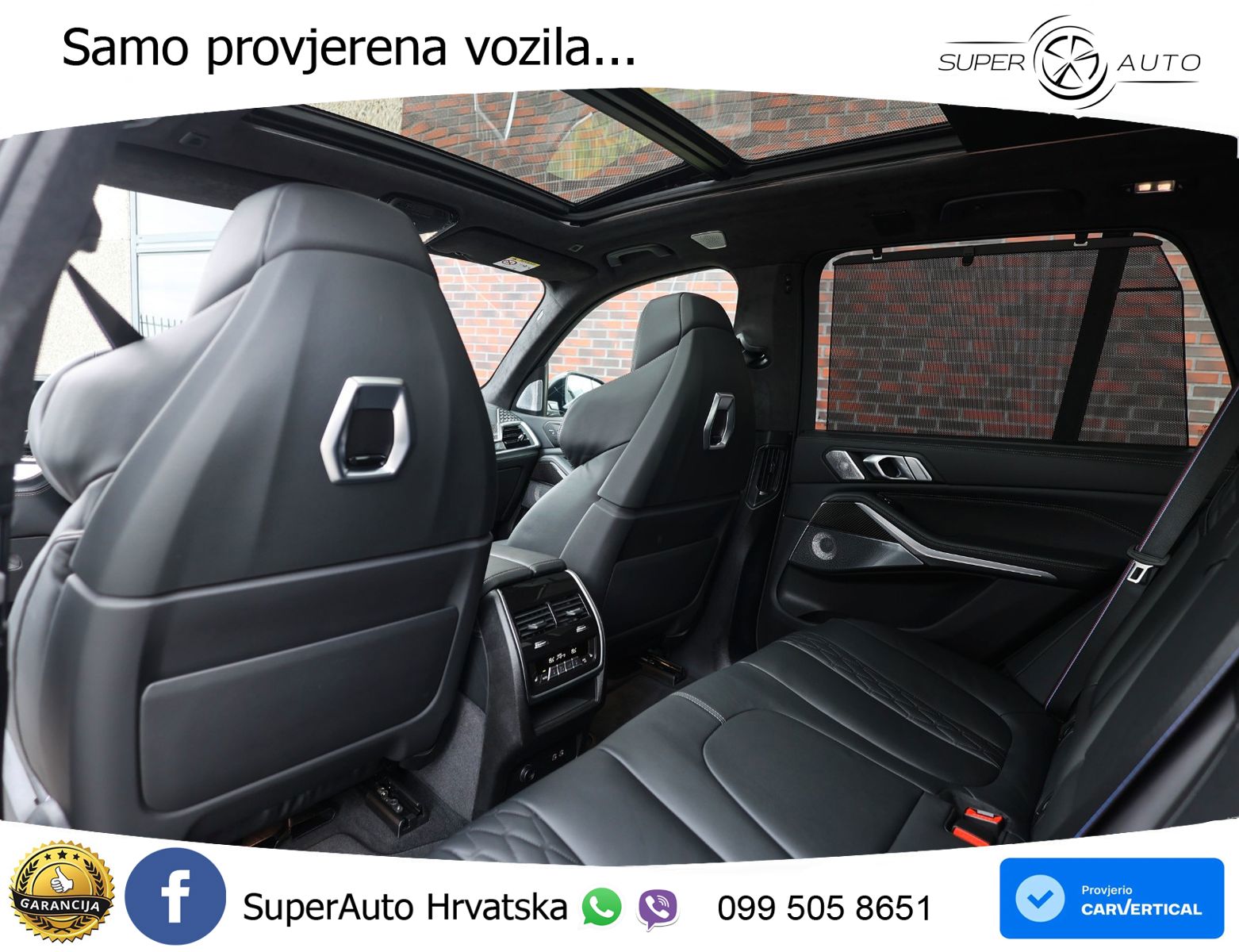 BMW X5 50e (489 KS) xDrive Steptronic LED+GR SJED+ACC