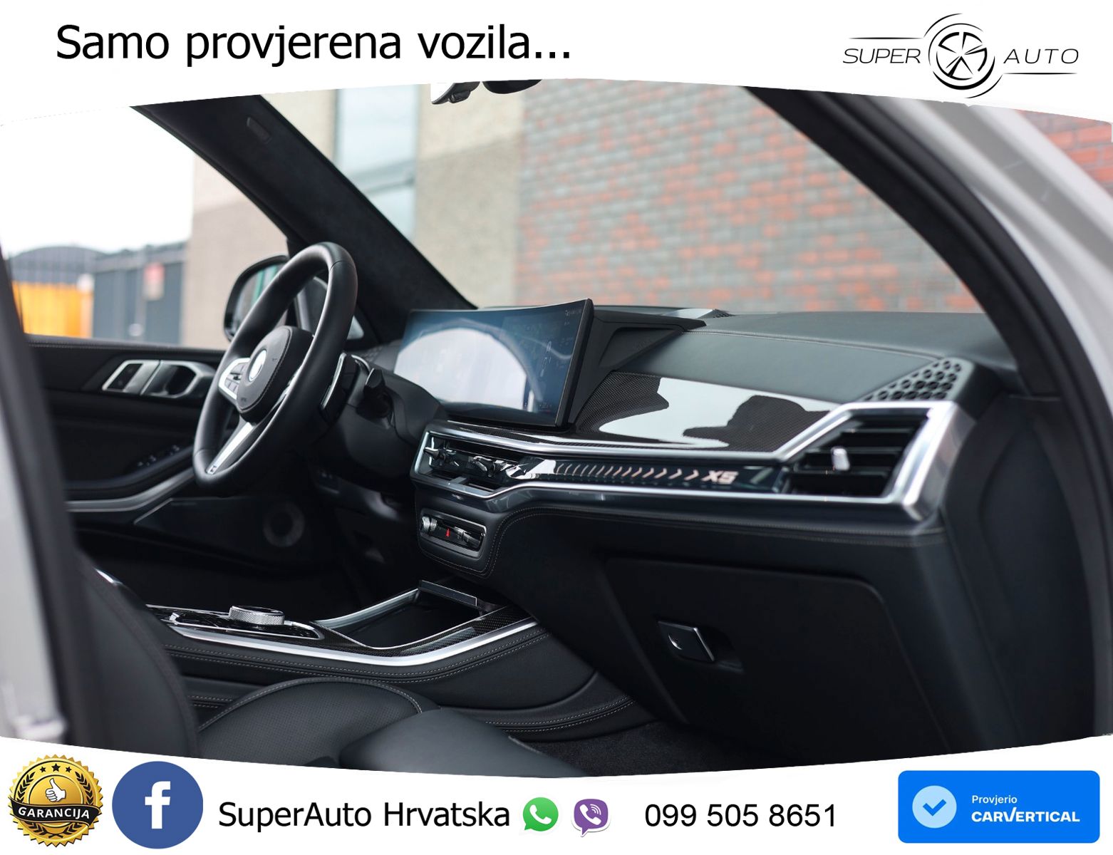 BMW X5 50e (489 KS) xDrive Steptronic LED+GR SJED+ACC