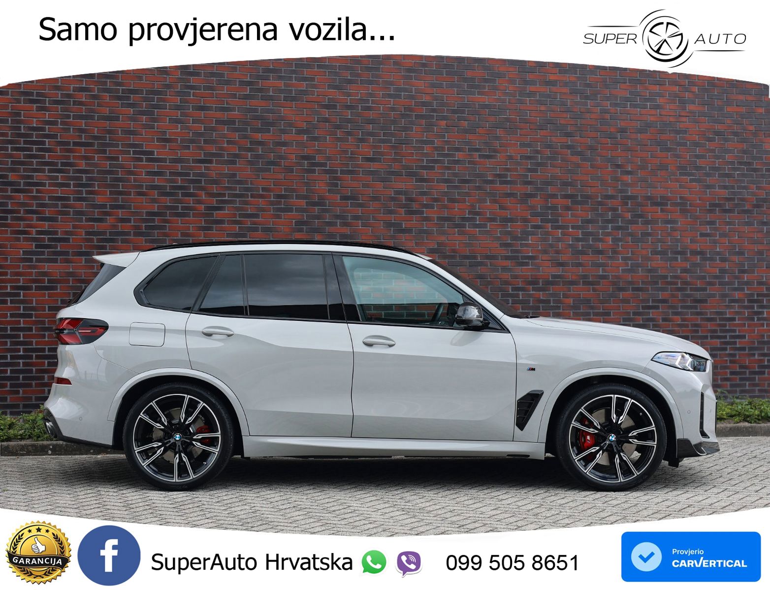 BMW X5 50e (489 KS) xDrive Steptronic LED+GR SJED+ACC