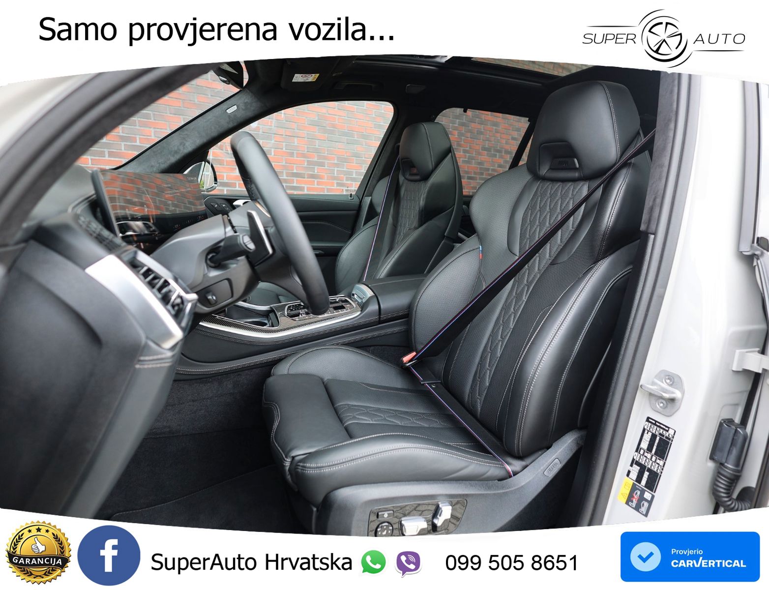 BMW X5 50e (489 KS) xDrive Steptronic LED+GR SJED+ACC