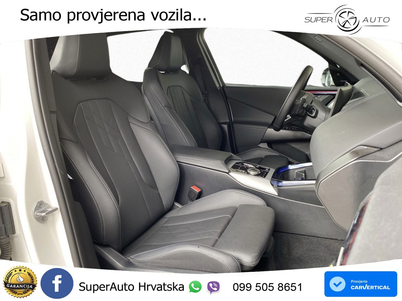 BMW X3 30e xDrive Steptronic M Sport LED+GR SJED+ACC