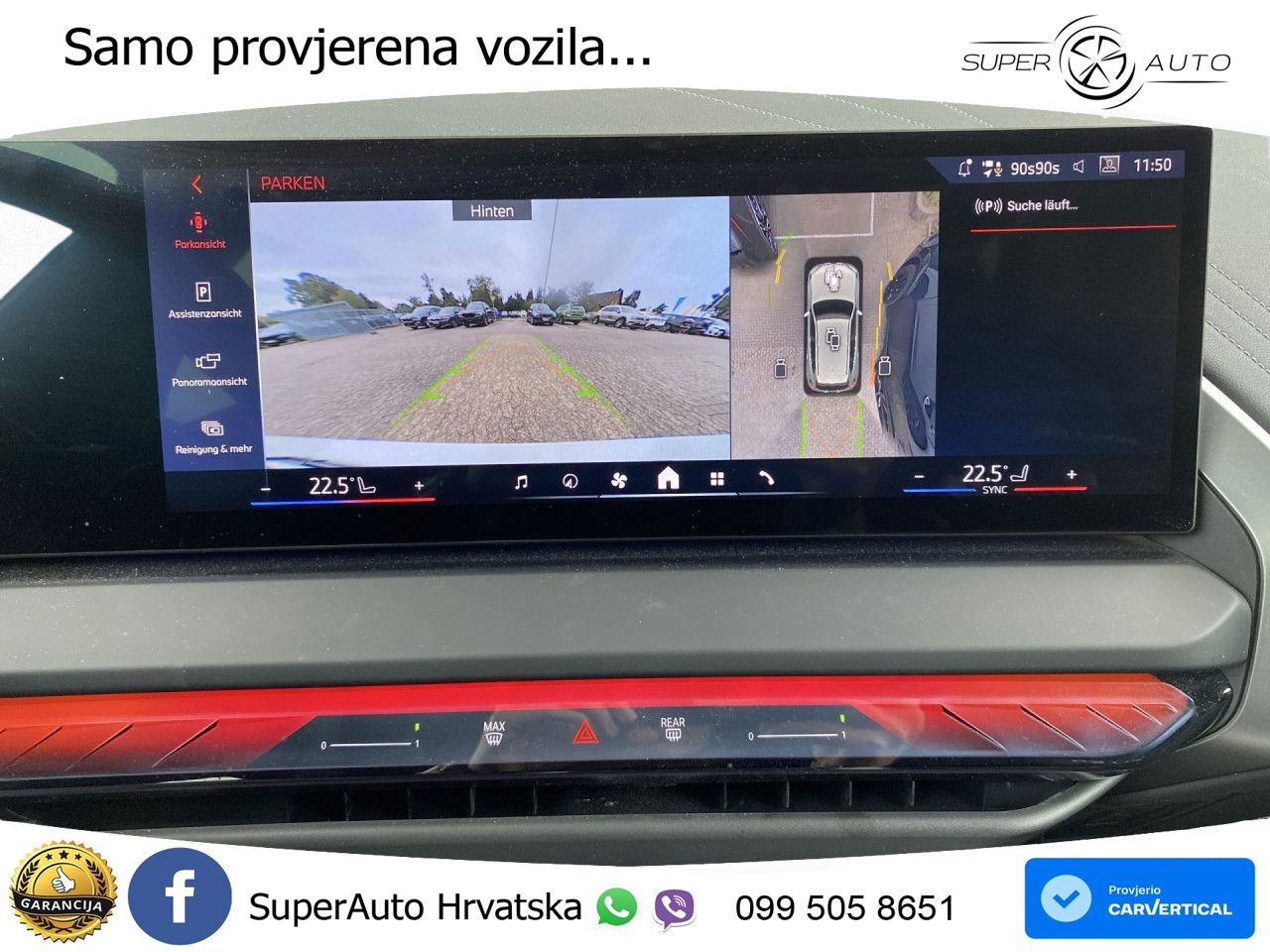 BMW X3 30e xDrive Steptronic M Sport LED+GR SJED+ACC