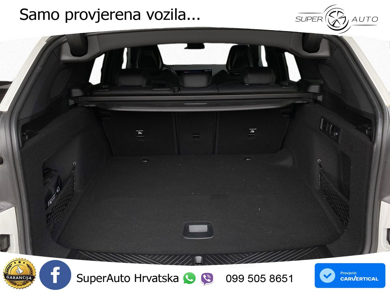 BMW X3 30e xDrive Steptronic M Sport LED+GR SJED+ACC
