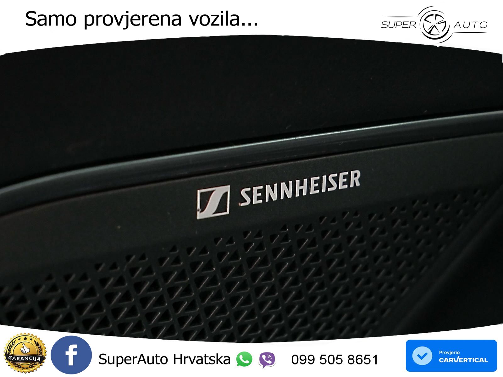 Cupra Formentor VZ5 2.5 TSI (390 KS) 4Drive DSG ACC+GR SJED+360+PANO