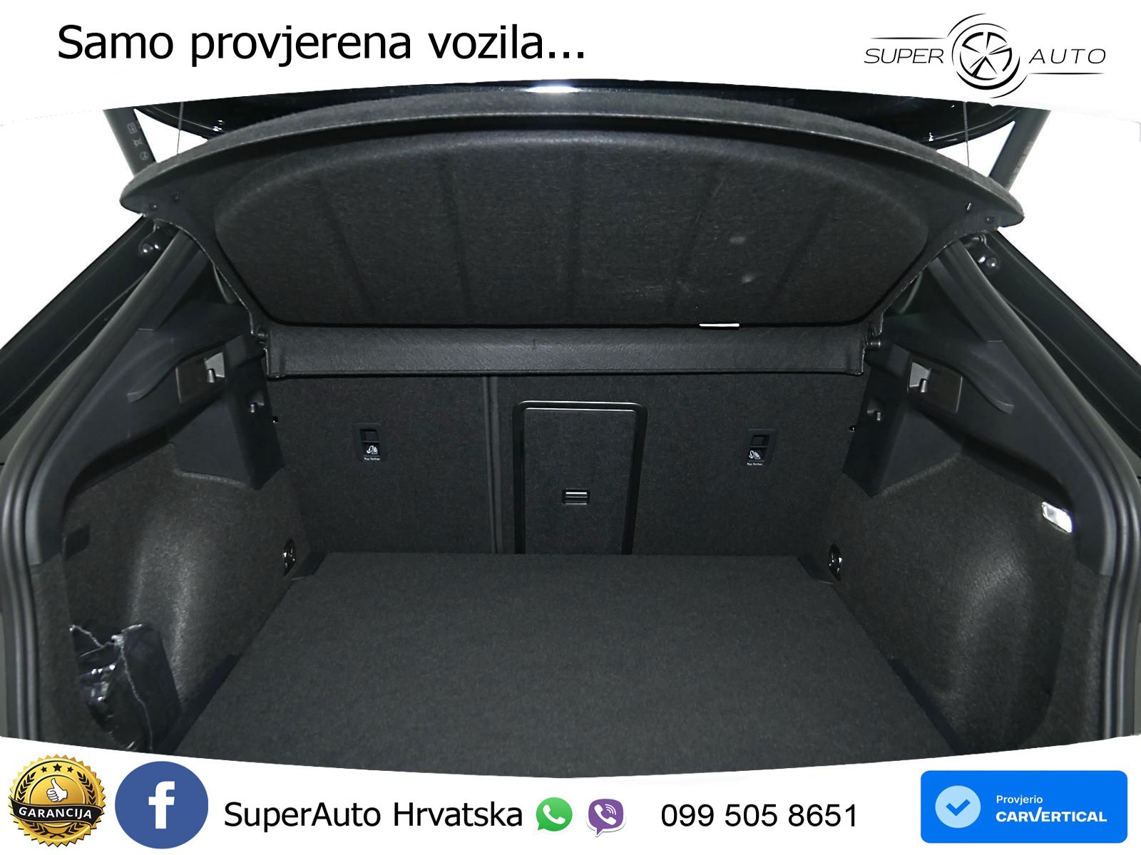 Cupra Formentor VZ5 2.5 TSI (390 KS) 4Drive DSG ACC+GR SJED+360+PANO