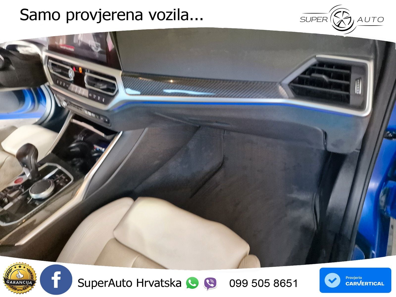 BMW M4 Competition 3.0 (510 KS) xDrive Steptronic LED+GR SJED+ACC