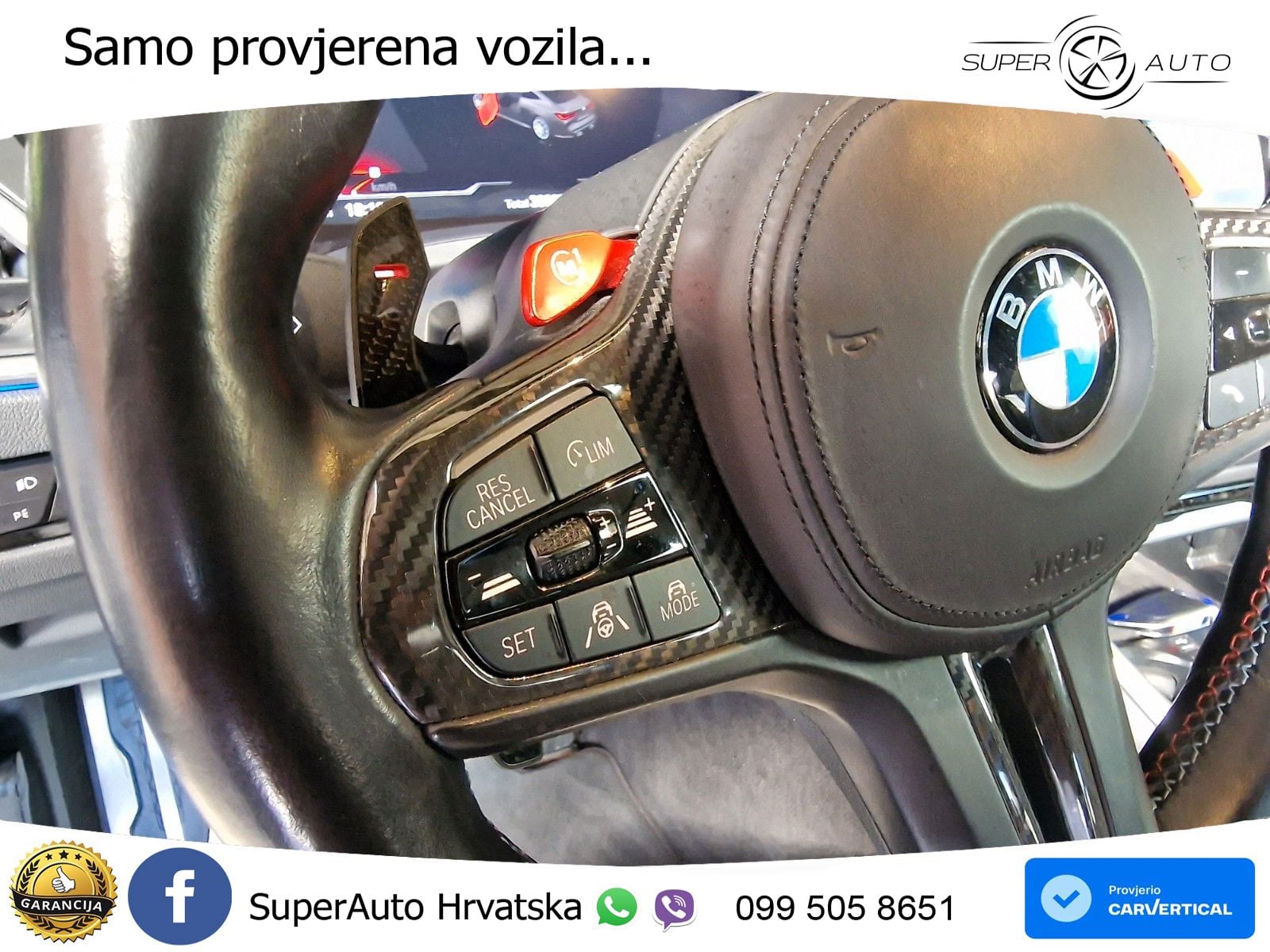 BMW M4 Competition 3.0 (510 KS) xDrive Steptronic LED+GR SJED+ACC