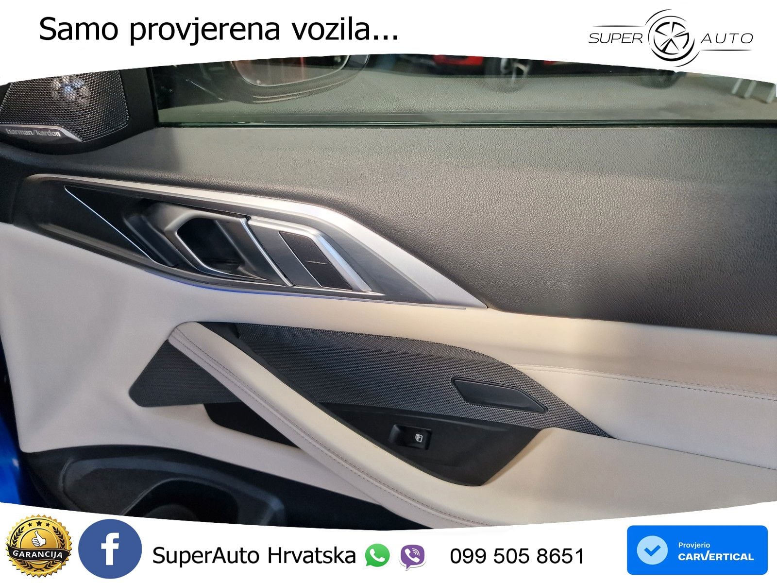 BMW M4 Competition 3.0 (510 KS) xDrive Steptronic LED+GR SJED+ACC