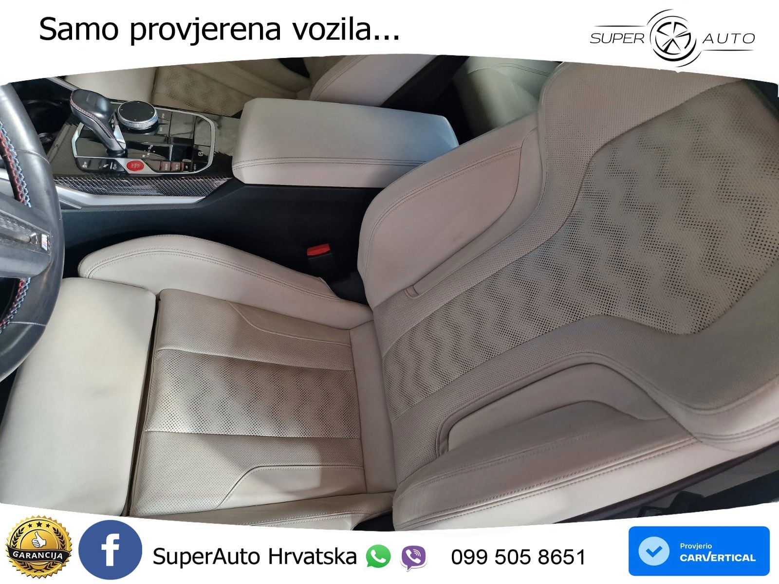 BMW M4 Competition 3.0 (510 KS) xDrive Steptronic LED+GR SJED+ACC