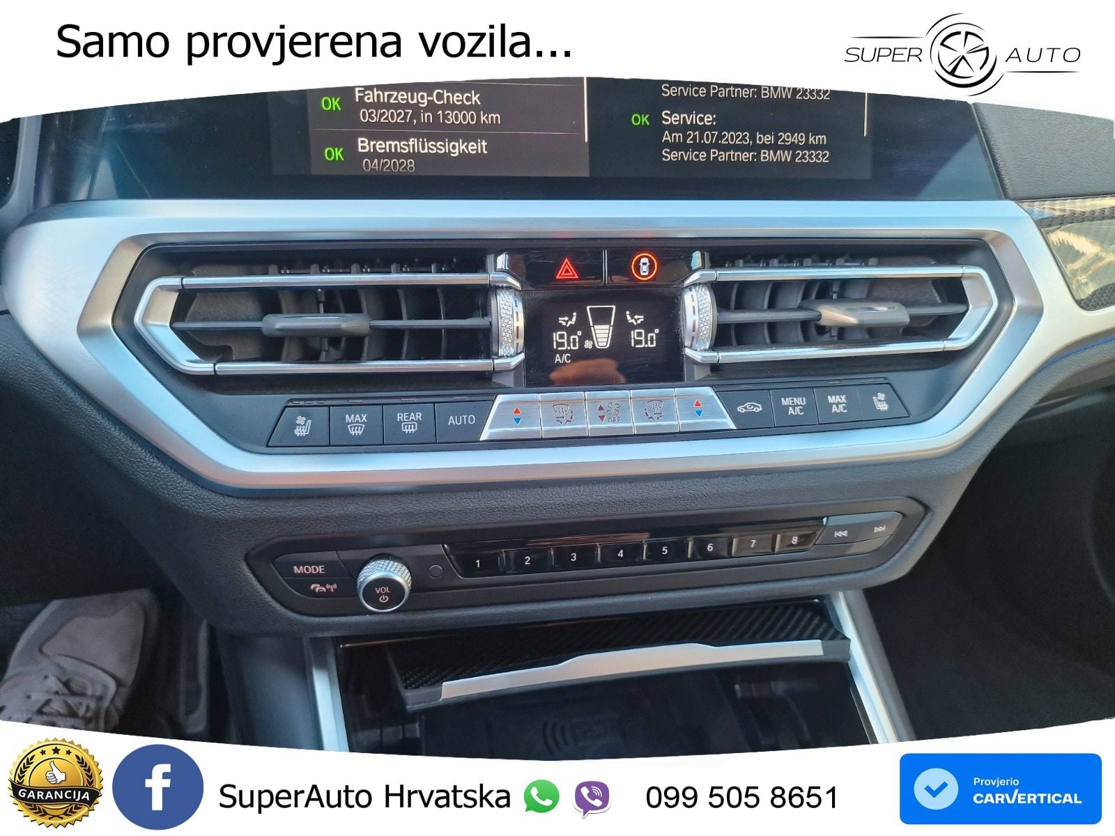 BMW M4 Competition 3.0 (510 KS) xDrive Steptronic LED+GR SJED+ACC