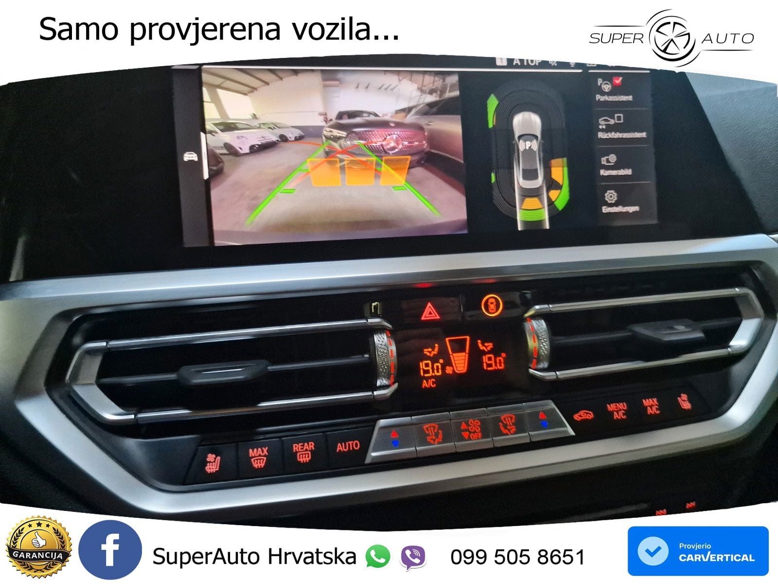 BMW M4 Competition 3.0 (510 KS) xDrive Steptronic LED+GR SJED+ACC