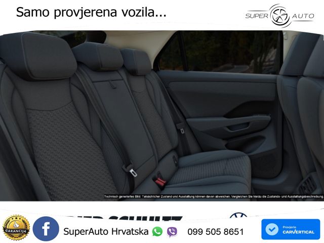 Volkswagen T-Roc 1.5 eTSI (116 KS)  DSG LED+GR SJED+ACC