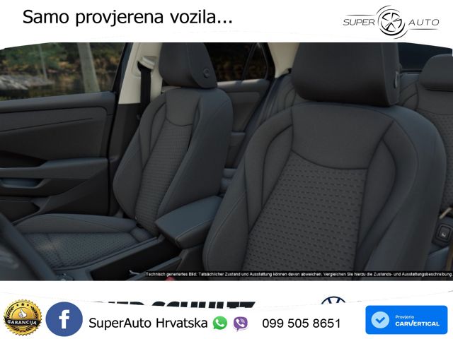 Volkswagen T-Roc 1.5 eTSI (116 KS)  DSG LED+GR SJED+ACC
