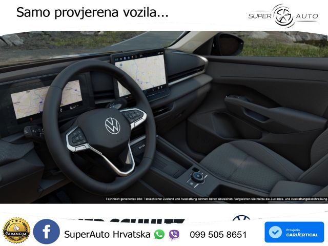 Volkswagen T-Roc 1.5 eTSI (116 KS)  DSG LED+GR SJED+ACC