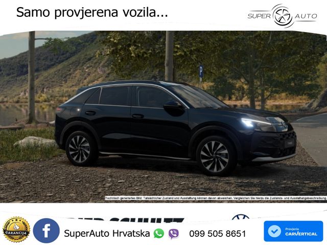 Volkswagen T-Roc 1.5 eTSI (116 KS)  DSG LED+GR SJED+ACC
