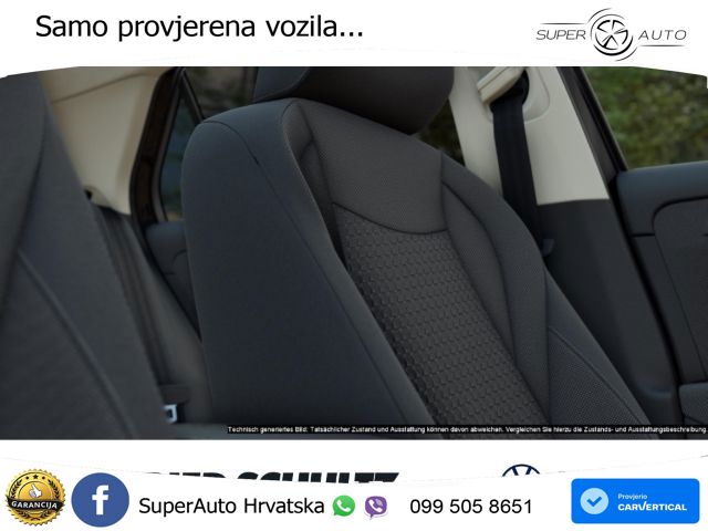 Volkswagen T-Roc 1.5 eTSI (116 KS)  DSG LED+GR SJED+ACC