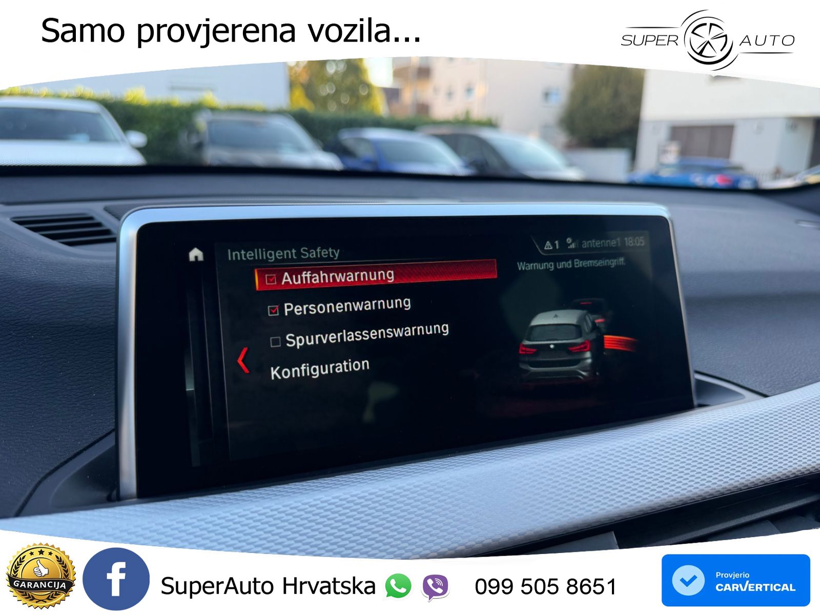BMW X1 20d (190 KS) xDrive Steptronic M Sport LED+GR SJED+ACC