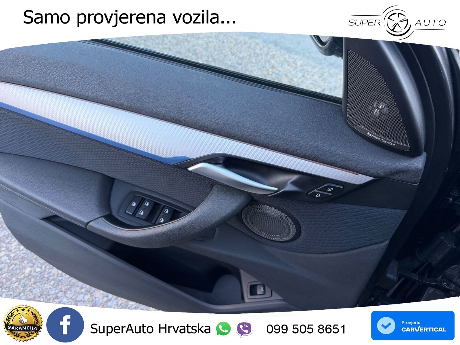 BMW X1 20d (190 KS) xDrive Steptronic M Sport LED+GR SJED+ACC