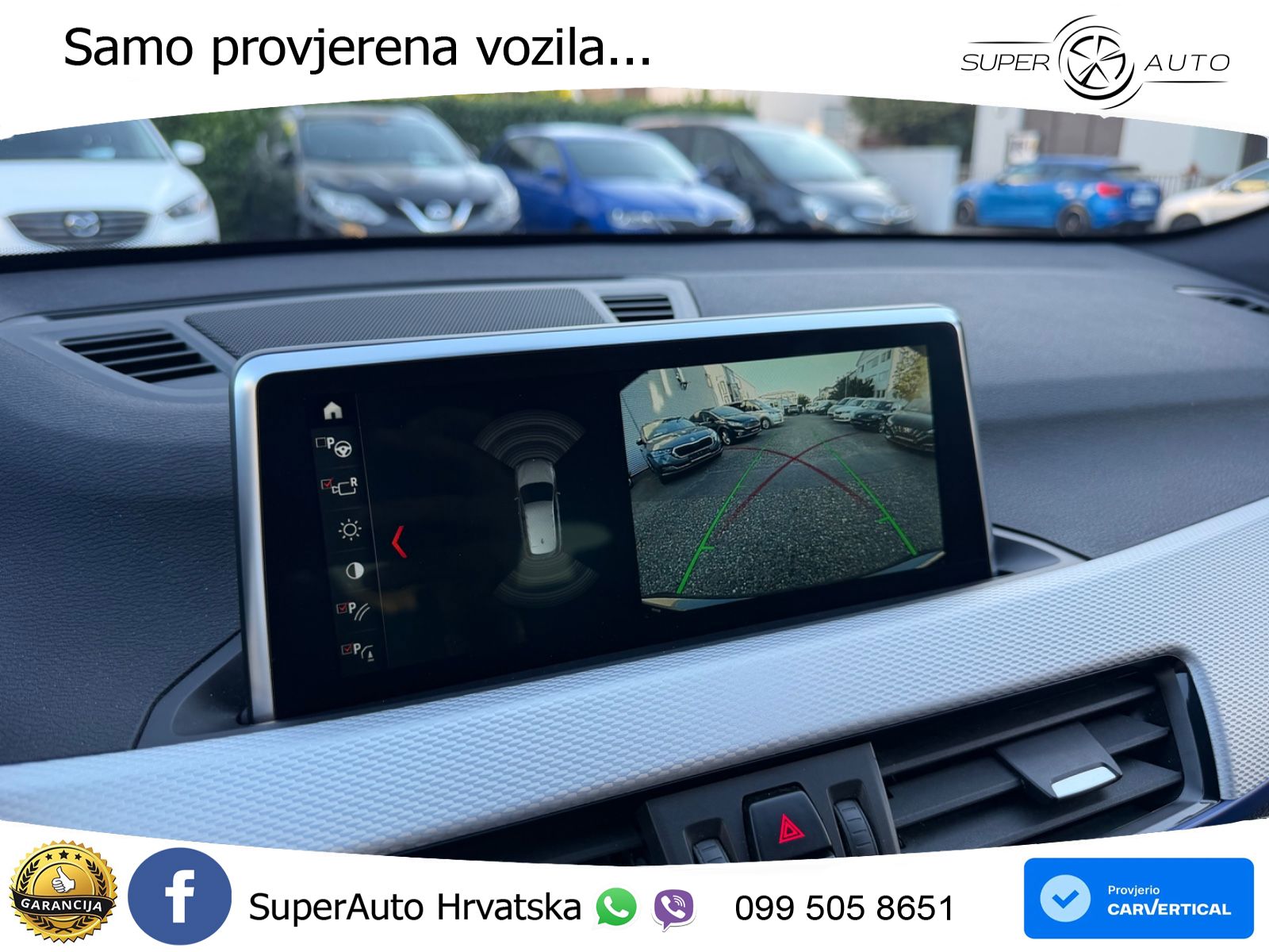 BMW X1 20d (190 KS) xDrive Steptronic M Sport LED+GR SJED+ACC
