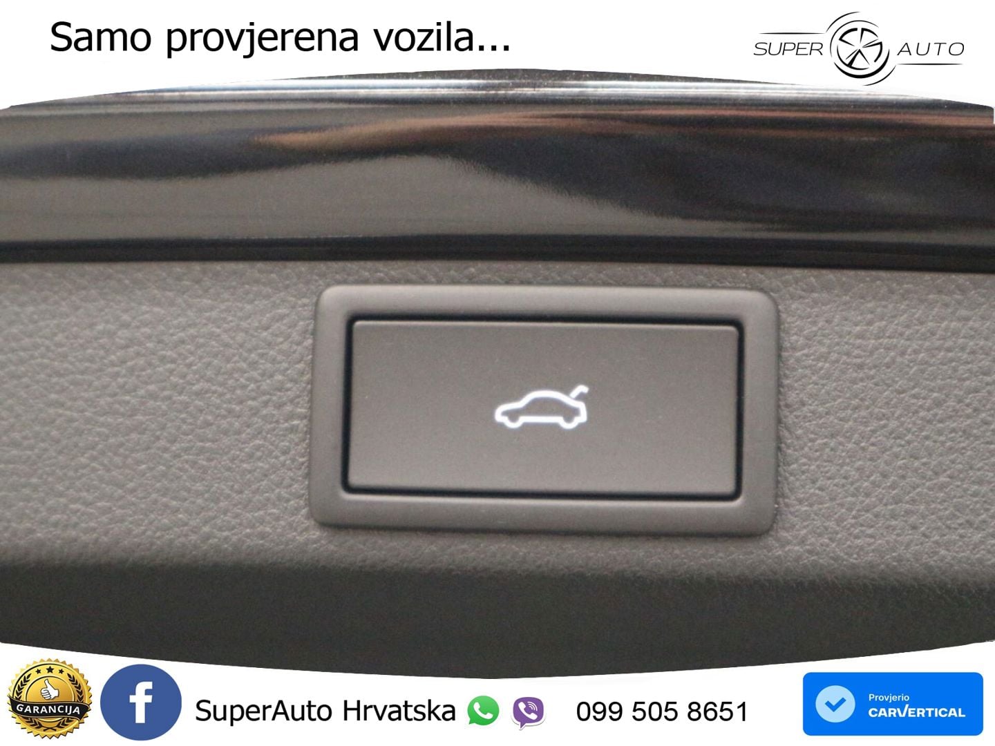 Škoda Octavia Combi 2.0 TDI (150 KS) DSG