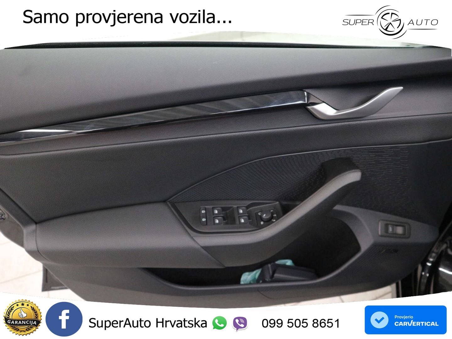 Škoda Octavia Combi 2.0 TDI (150 KS) DSG
