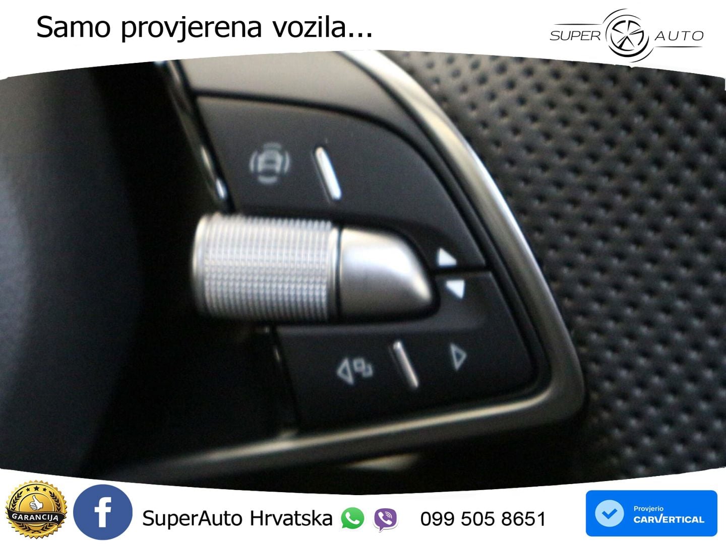 Škoda Octavia Combi 2.0 TDI (150 KS) DSG