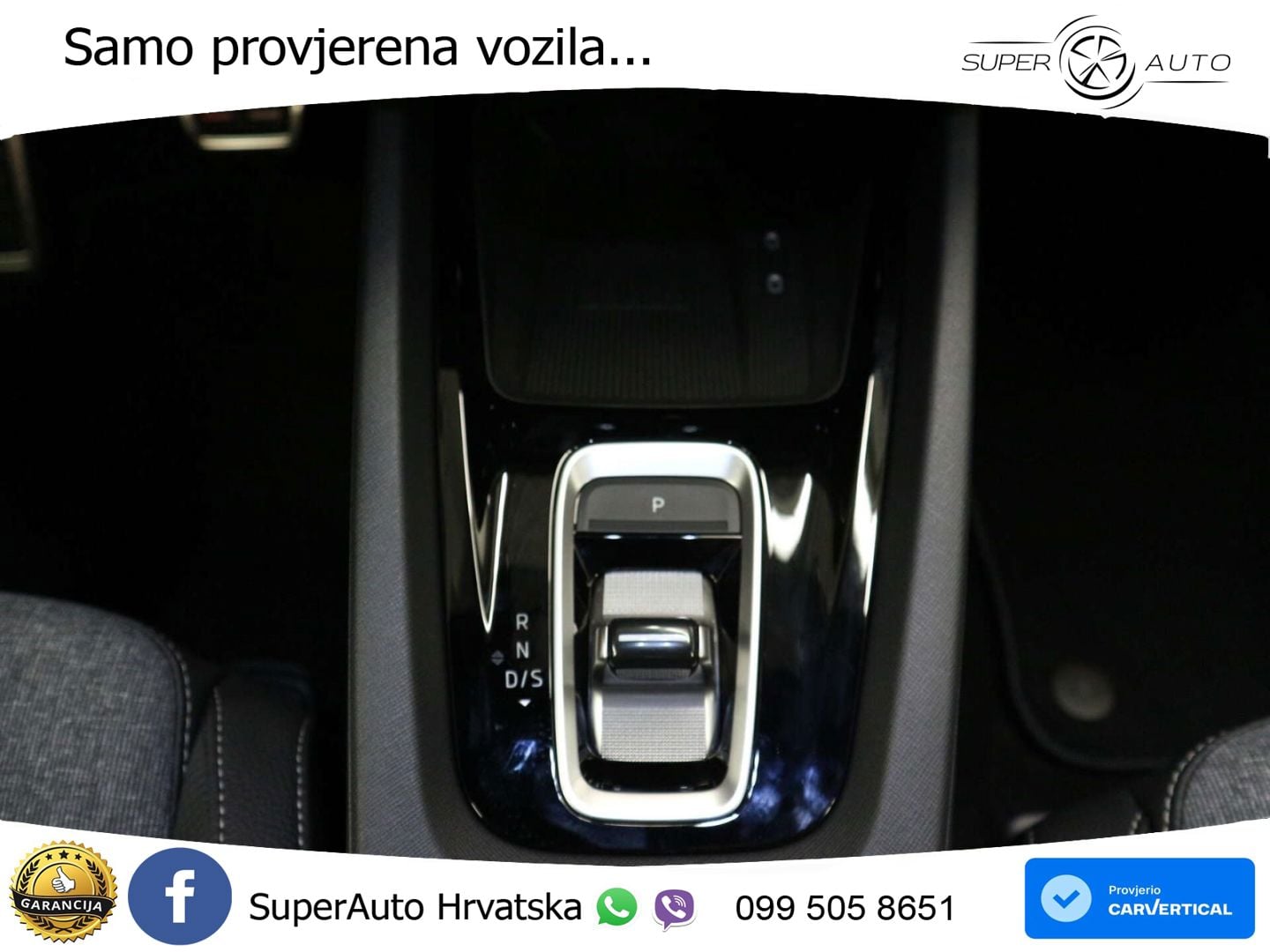 Škoda Octavia Combi 2.0 TDI (150 KS) DSG