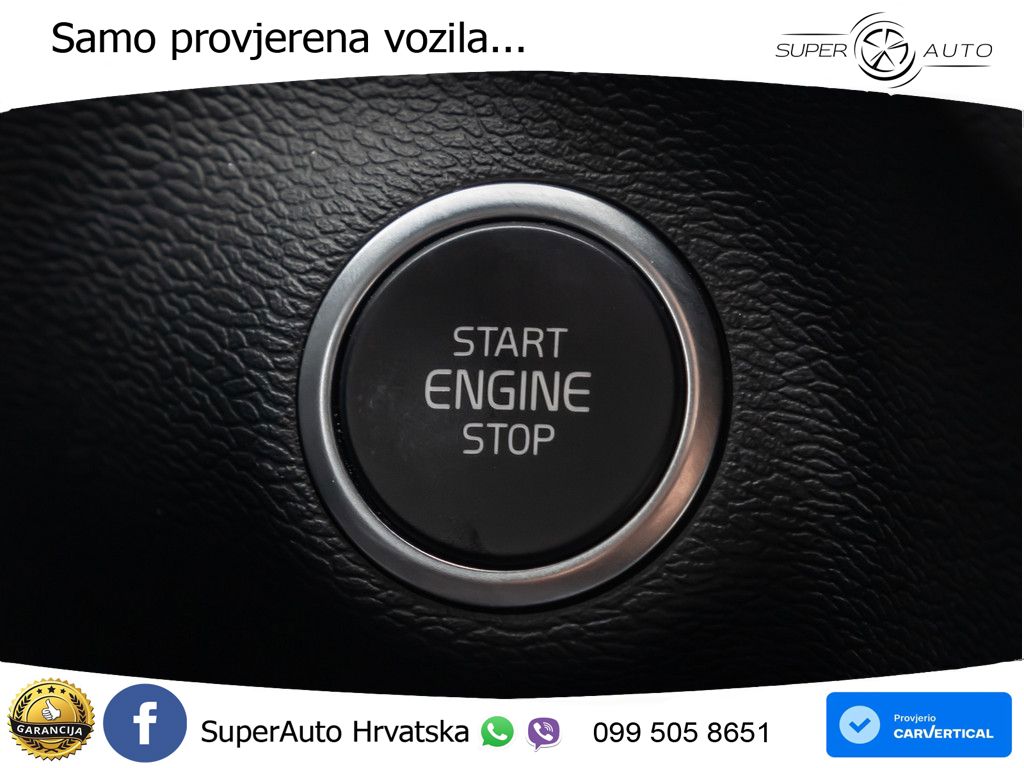 Volvo XC40 2.0 B3 163 KS Automatic