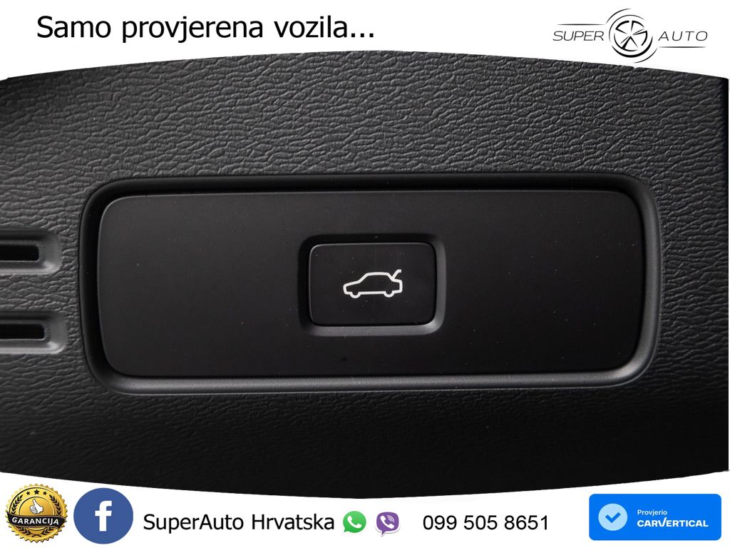 Volvo XC40 2.0 B3 163 KS Automatic