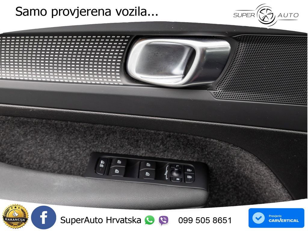 Volvo XC40 2.0 B3 163 KS Automatic