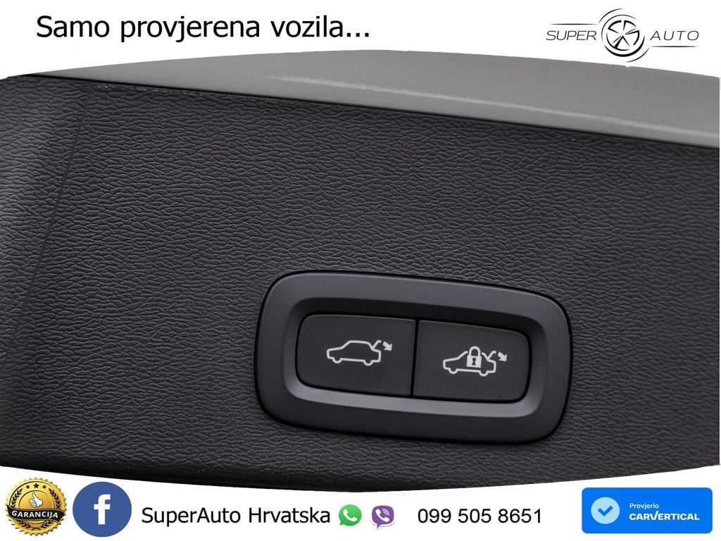 Volvo XC40 2.0 B3 163 KS Automatic