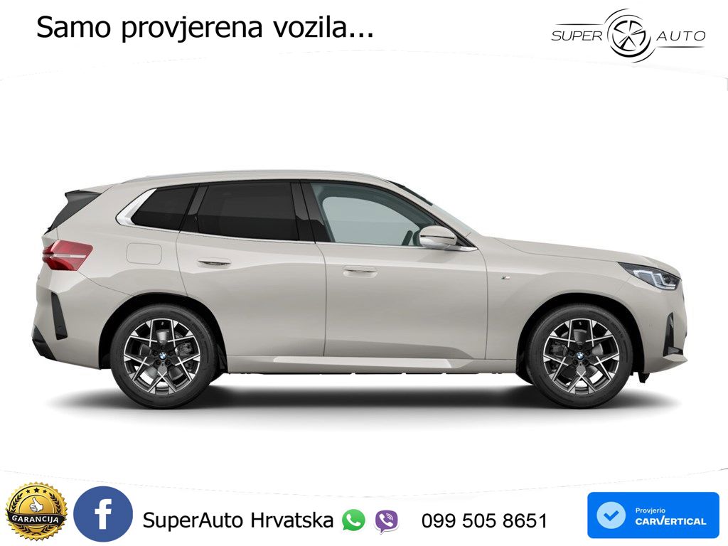 BMW X3 20d xDrive Steptronic ACC+HEAD+GR SJED+360+PANO
