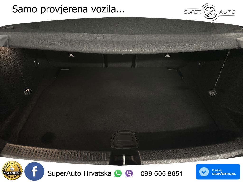 Mercedes-Benz A 200d 8G-DCT AMG ACC+GR SJED+360+PANO