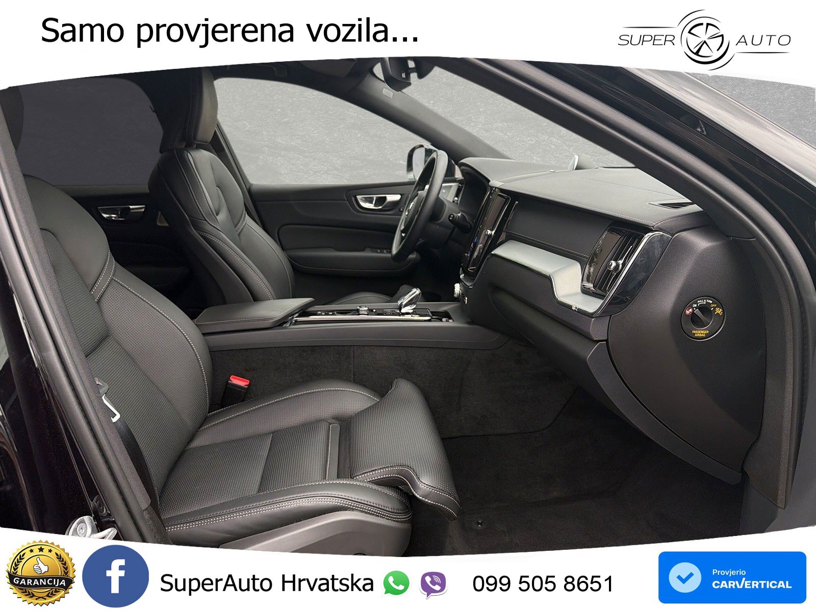 Volvo XC60 T8 AWD Geartronic LED+GR SJED+ACC