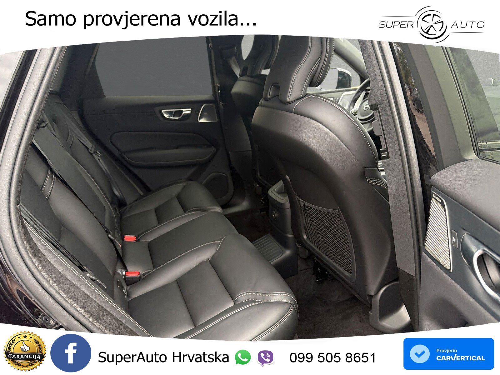 Volvo XC60 T8 AWD Geartronic LED+GR SJED+ACC