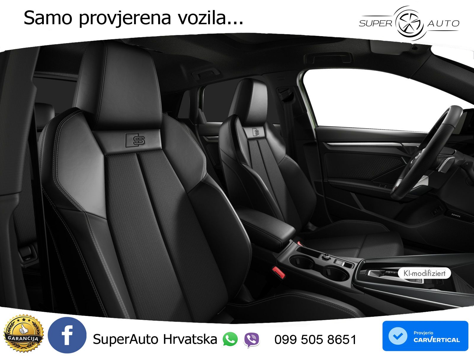 Audi A3 35 TFSI (150 KS) S tronic S line LED+GR SJED+ACC
