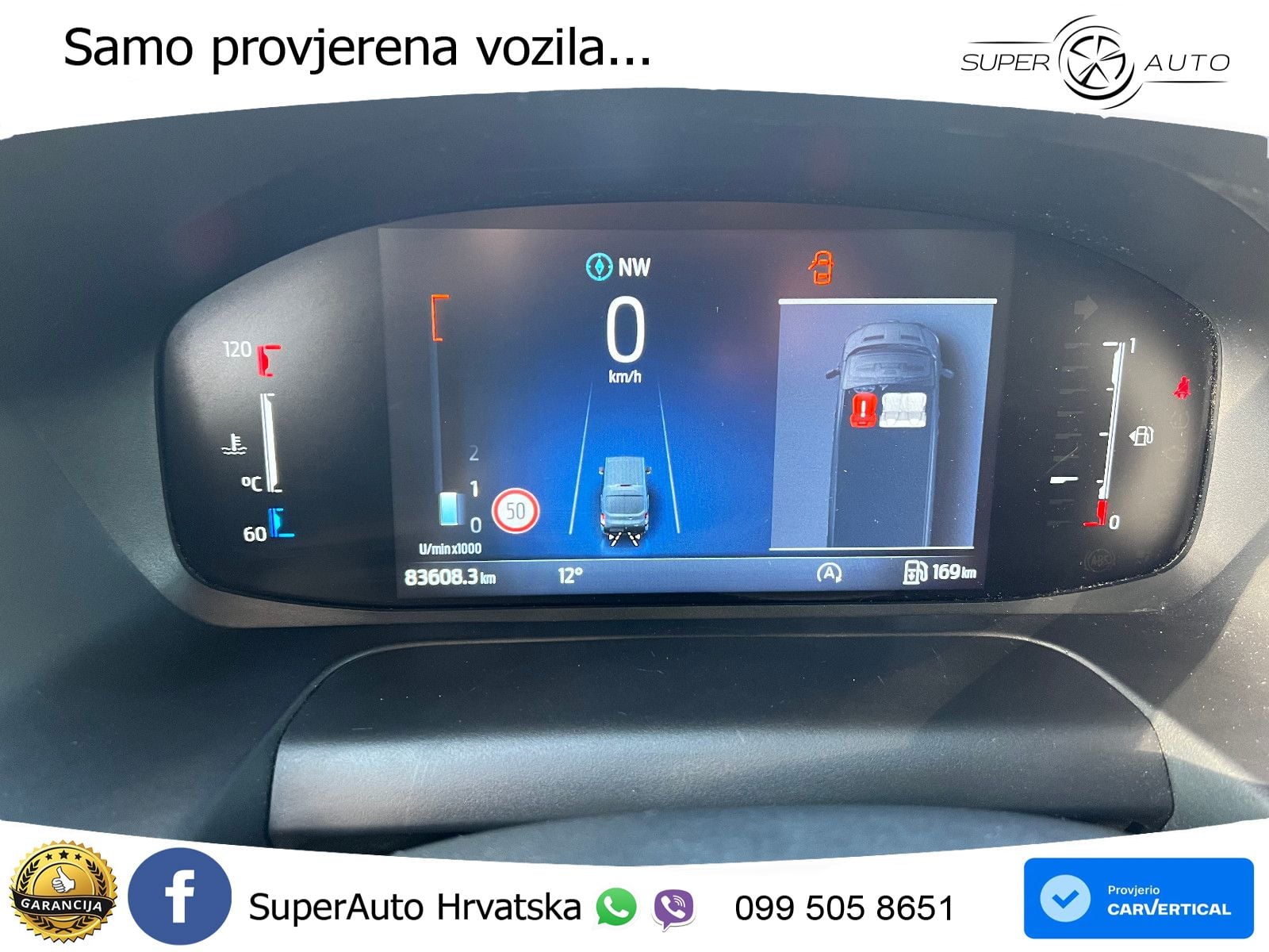 Ford Transit Kasten 350 L4 Dig.Tacho-KLIMA-KAMERA 131 KS