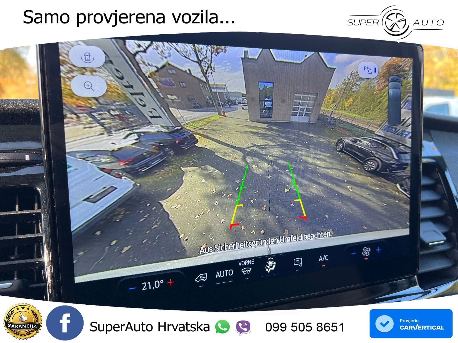 Ford Transit Kasten 350 L4 Dig.Tacho-KLIMA-KAMERA 131 KS