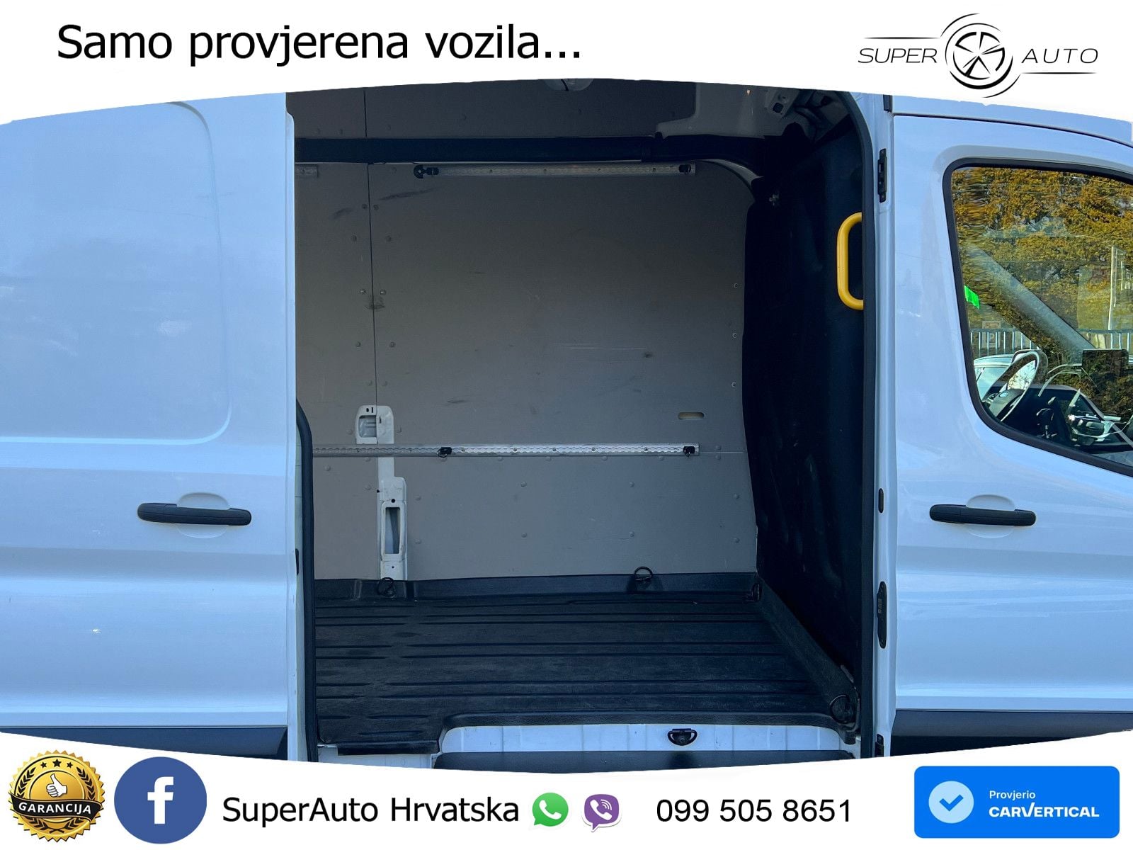 Ford Transit Kasten 350 L4 Dig.Tacho-KLIMA-KAMERA 131 KS