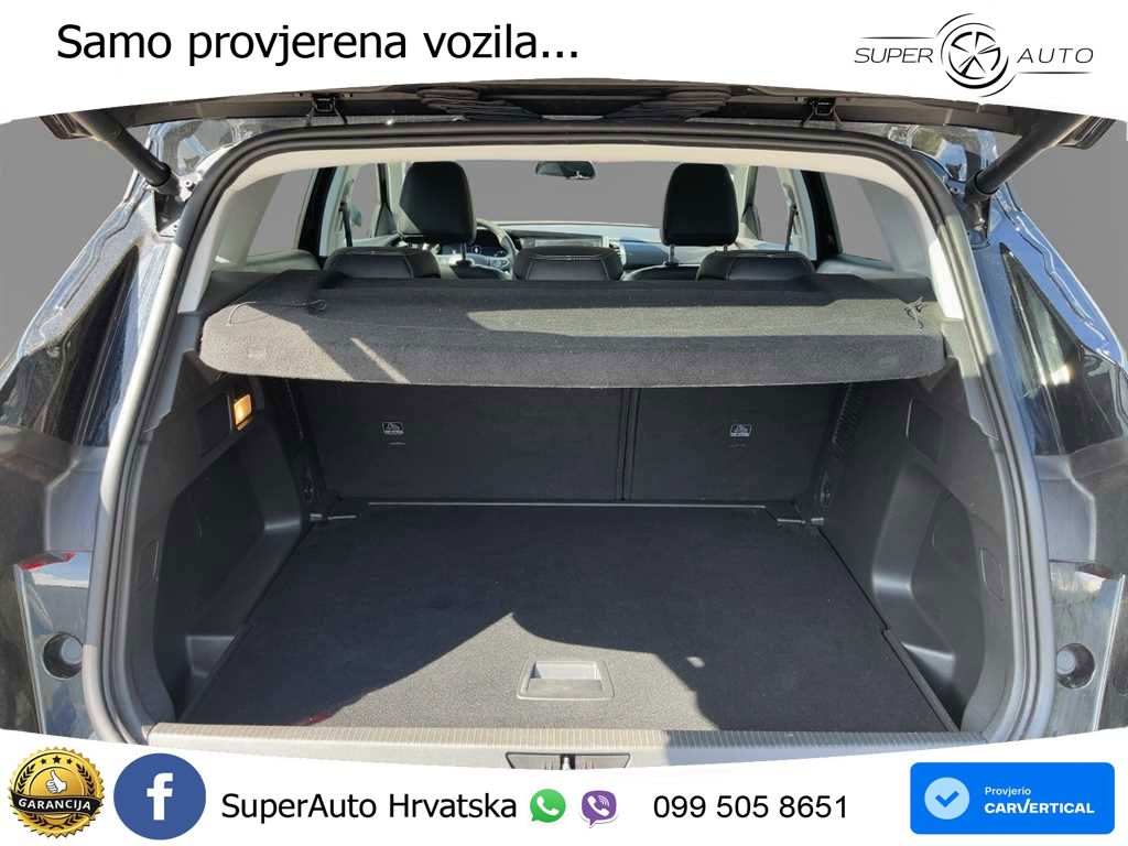Opel Grandland 1.2i Turbo (130 KS) GS