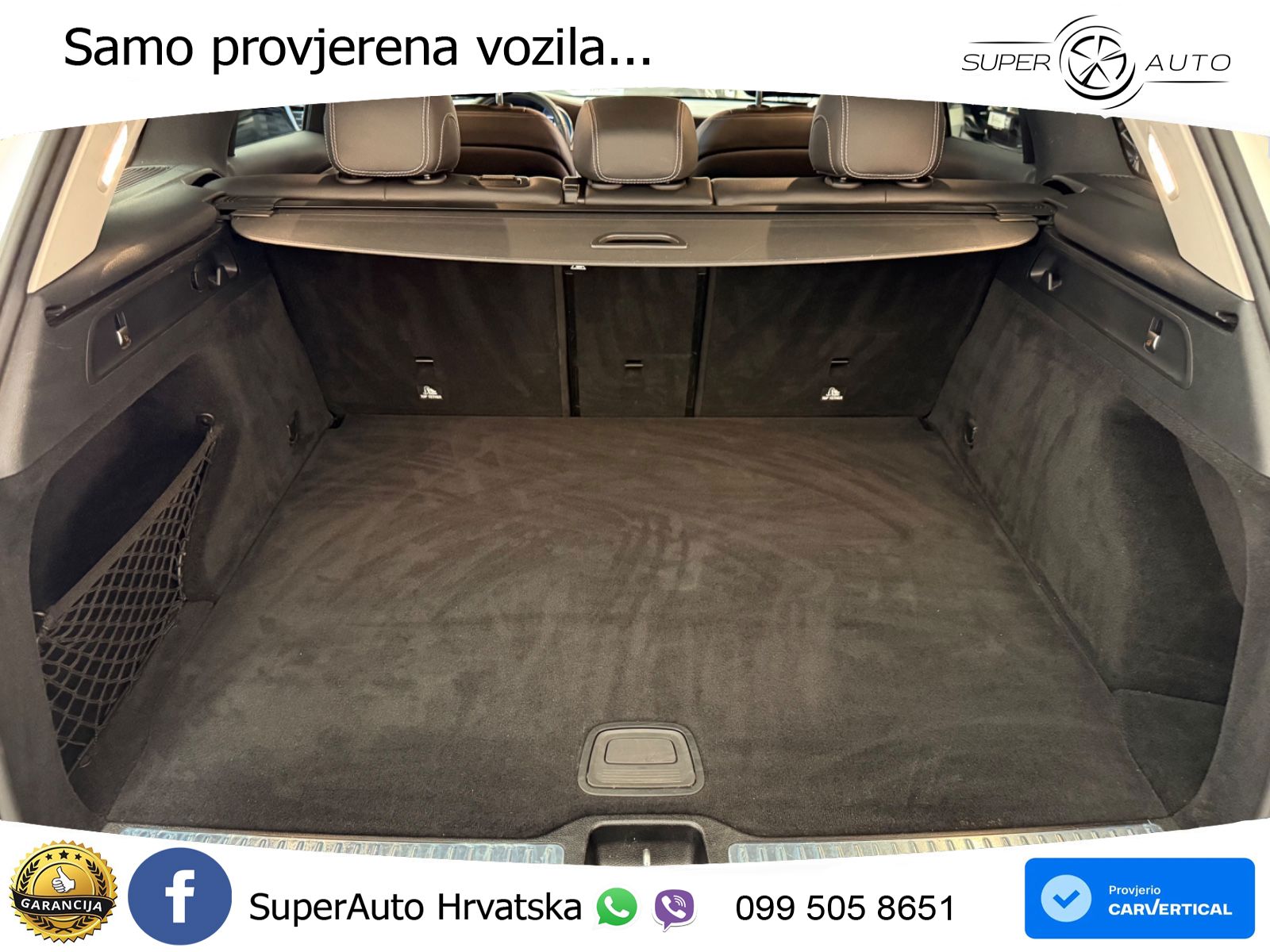 Mercedes GLC 200 (197 KS) 4MATIC G-TRONIC AMG
