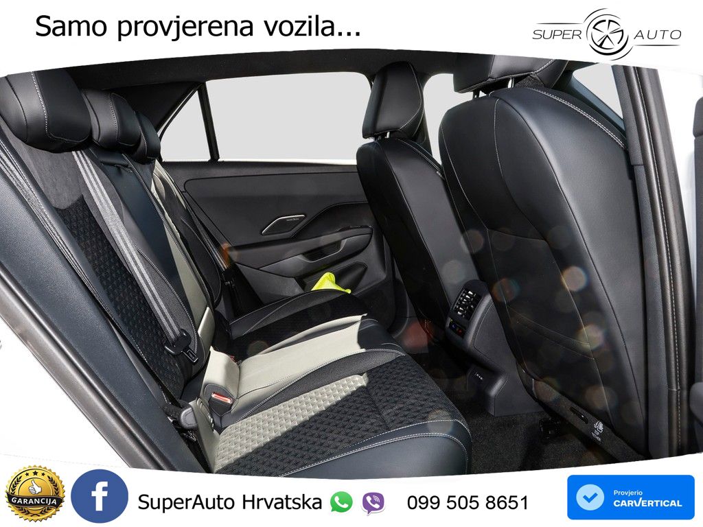 Volkswagen T-Roc 1.5 eTSI (150 KS)  DSG LED+GR SJED+ACC