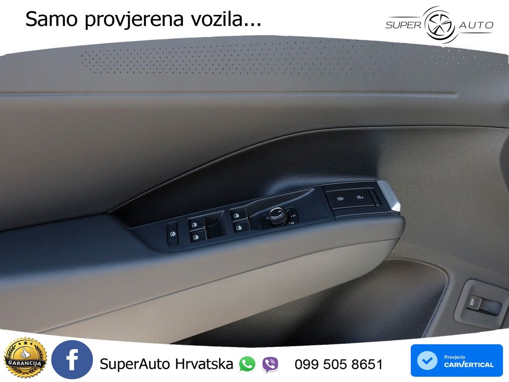 Volkswagen T-Roc 1.5 eTSI (150 KS)  DSG LED+GR SJED+ACC