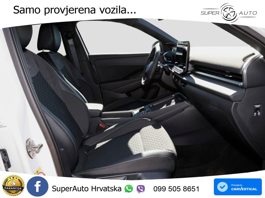 Volkswagen T-Roc 1.5 eTSI (150 KS)  DSG LED+GR SJED+ACC
