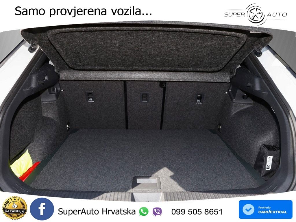 Volkswagen T-Roc 1.5 eTSI (150 KS)  DSG LED+GR SJED+ACC