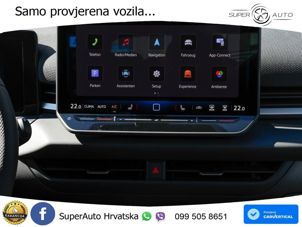 Volkswagen T-Roc 1.5 eTSI (150 KS)  DSG LED+GR SJED+ACC