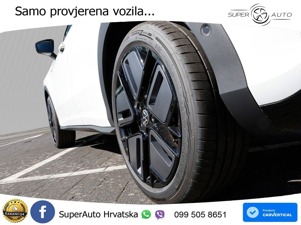 Volkswagen T-Roc 1.5 eTSI (150 KS)  DSG LED+GR SJED+ACC
