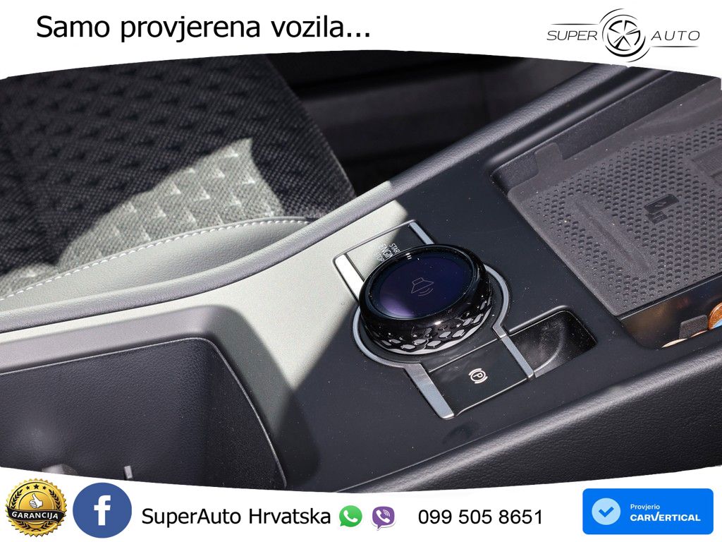 Volkswagen T-Roc 1.5 eTSI (150 KS)  DSG LED+GR SJED+ACC