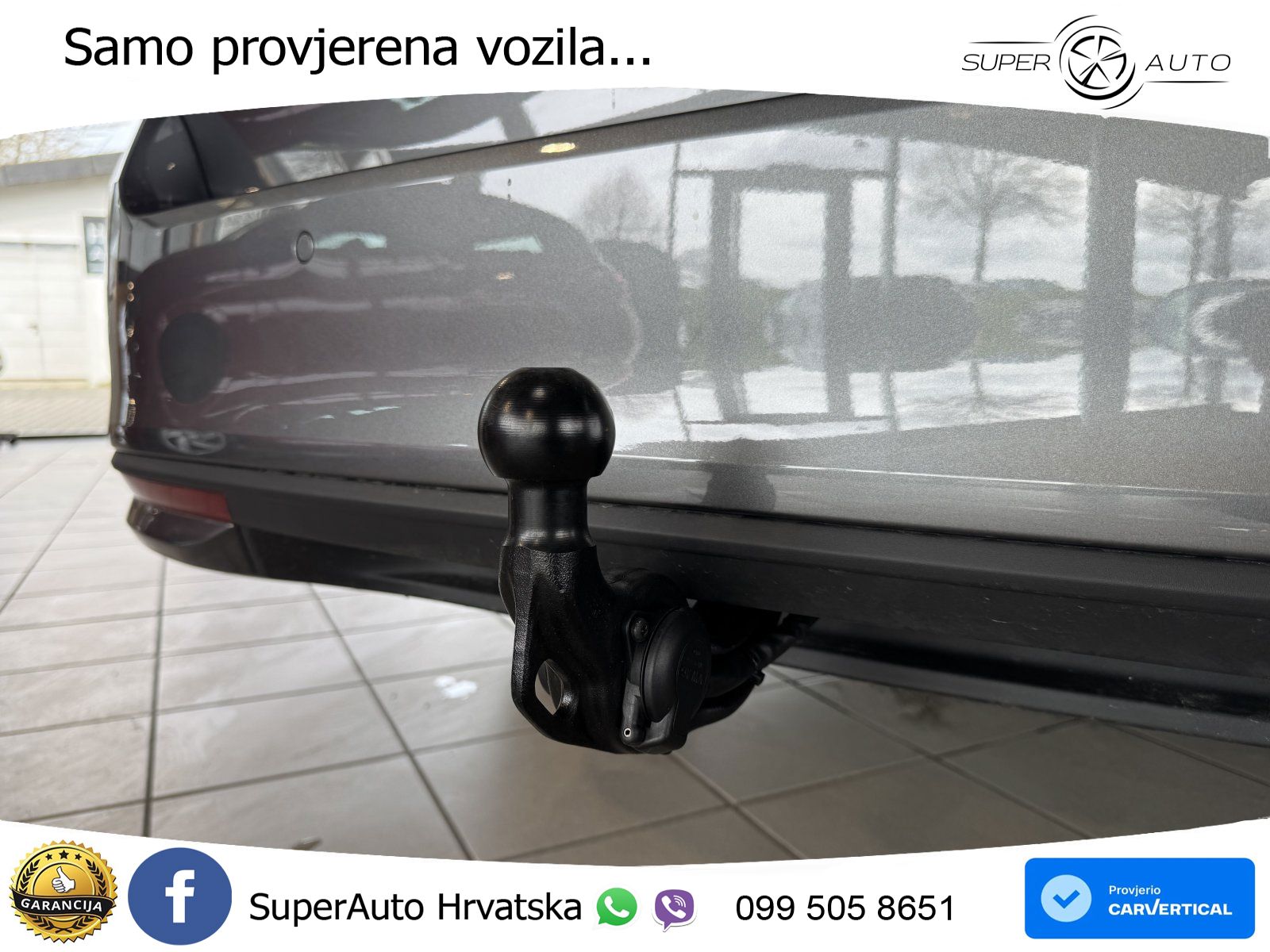 Škoda Octavia Combi 1.5 TSI (150 KS) DSG Selection LED+GR SJED+ACC